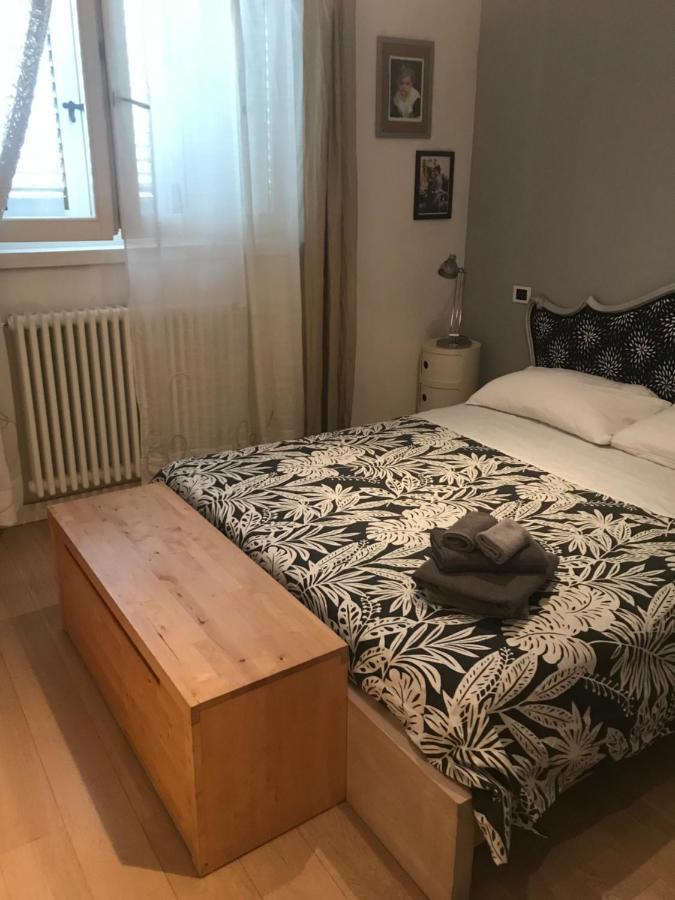 Camera Con Bagno Privato E Parcheggio Lucca Dış mekan fotoğraf