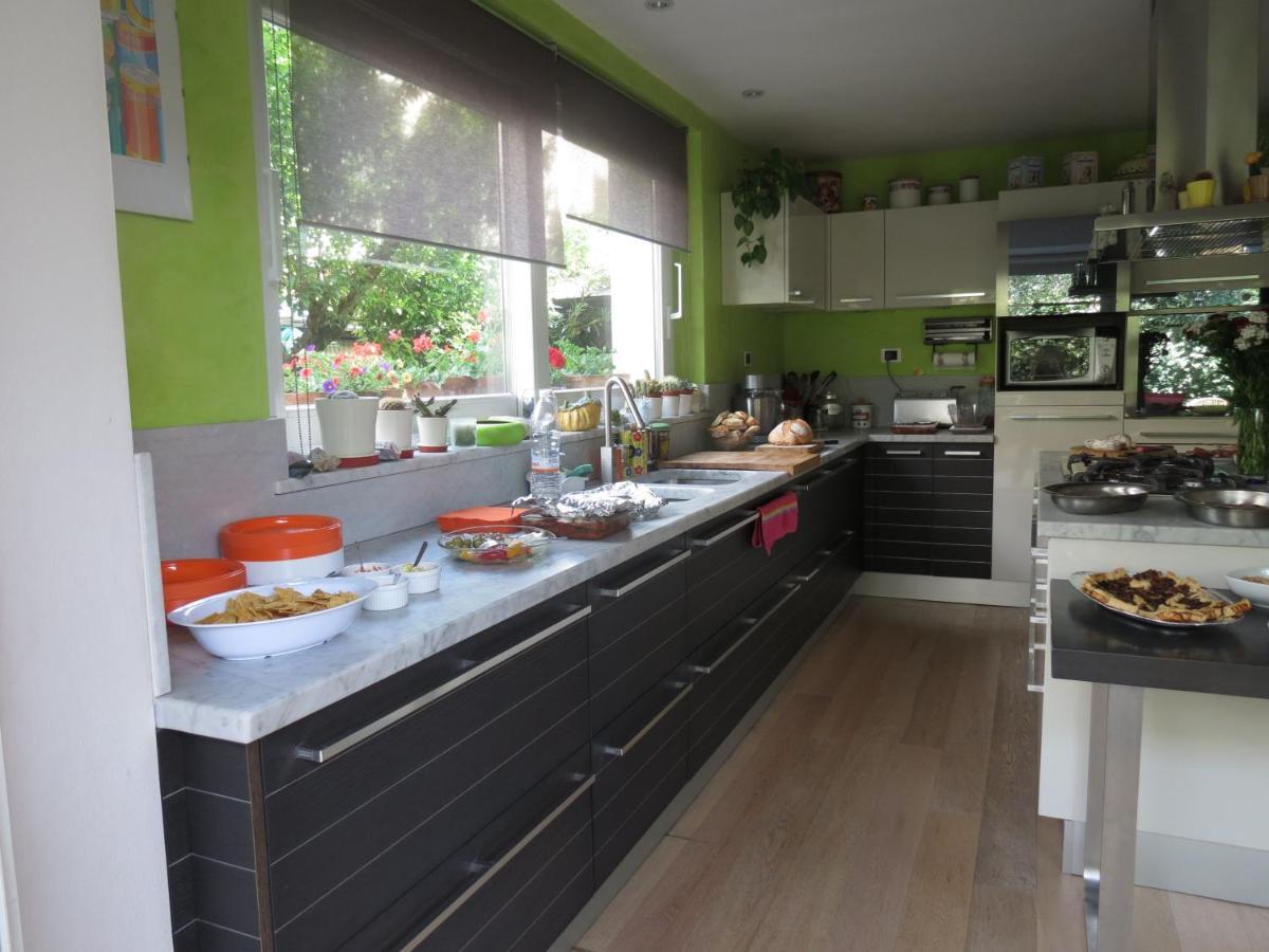 Camera Con Bagno Privato E Parcheggio Lucca Dış mekan fotoğraf