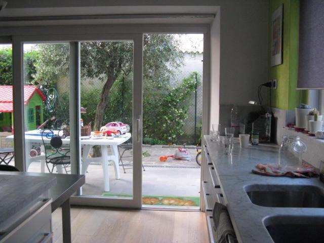 Camera Con Bagno Privato E Parcheggio Lucca Dış mekan fotoğraf